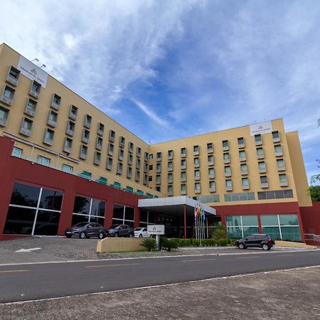 Gran Hotel Arrey 特雷西纳 外观 照片