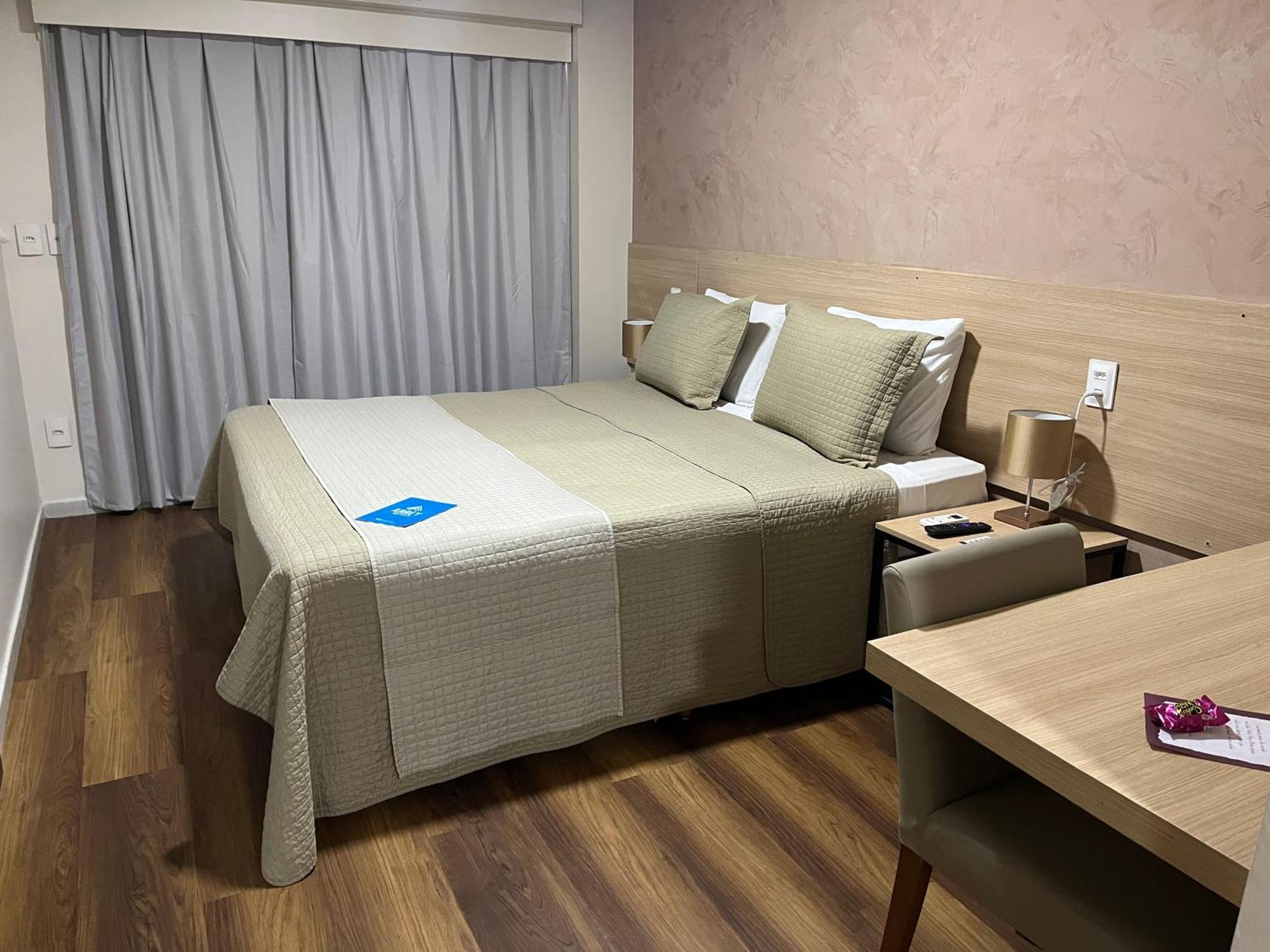 Gran Hotel Arrey 特雷西纳 外观 照片