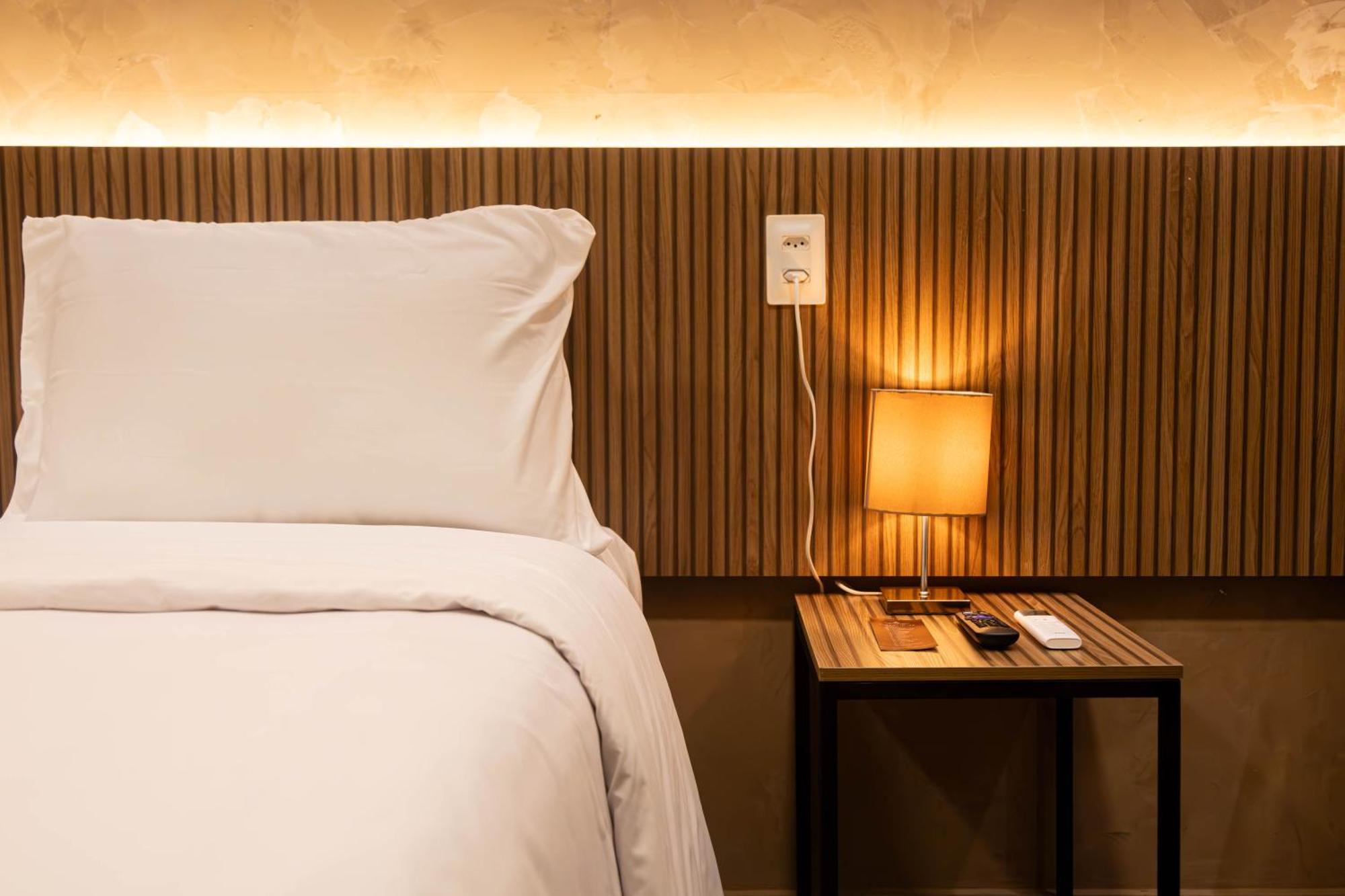 Gran Hotel Arrey 特雷西纳 外观 照片
