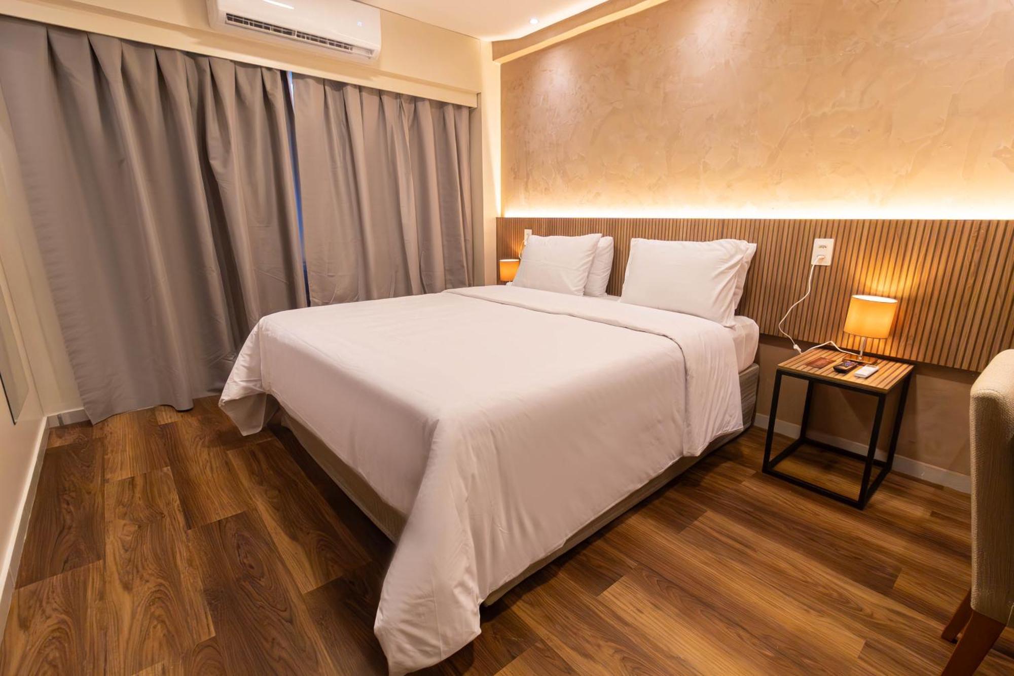 Gran Hotel Arrey 特雷西纳 外观 照片