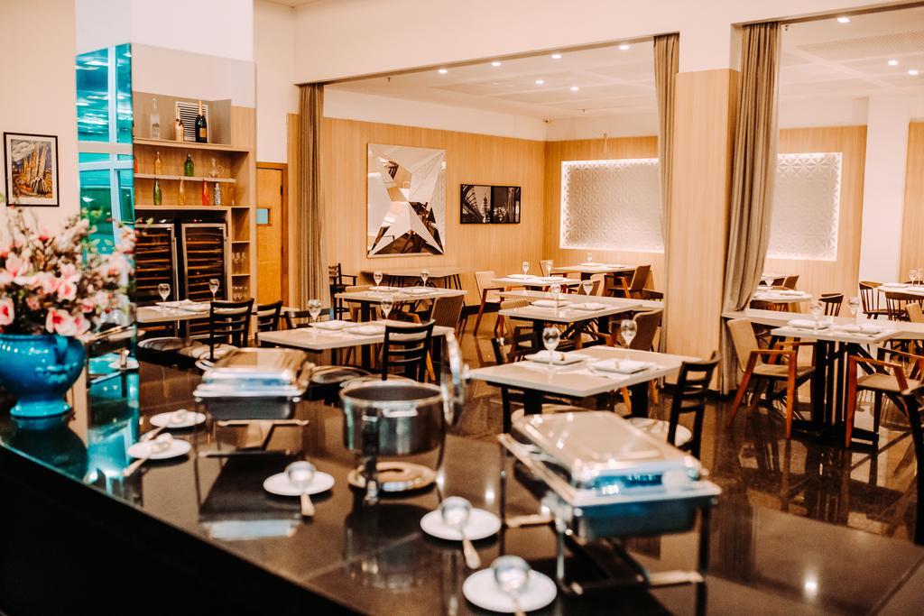Gran Hotel Arrey 特雷西纳 外观 照片