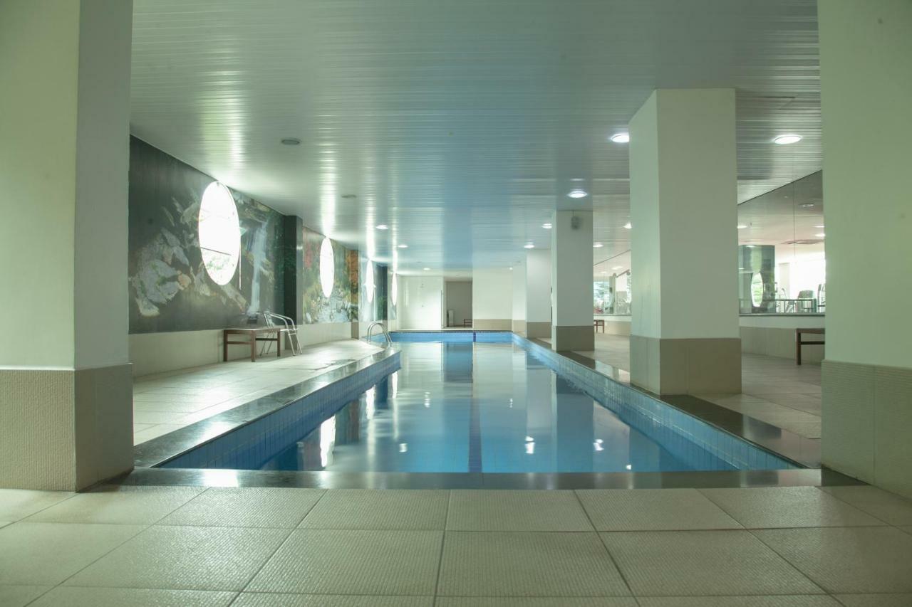 Gran Hotel Arrey 特雷西纳 外观 照片